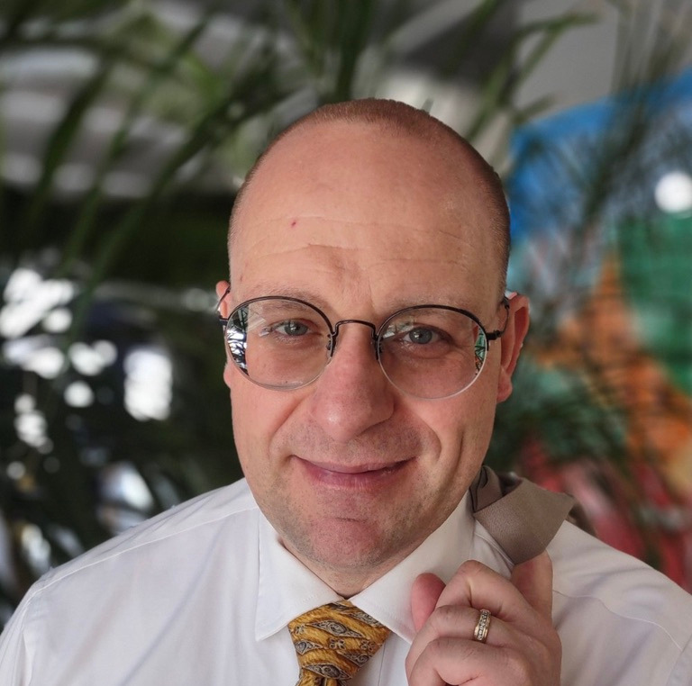 Dustin facilitating transformation