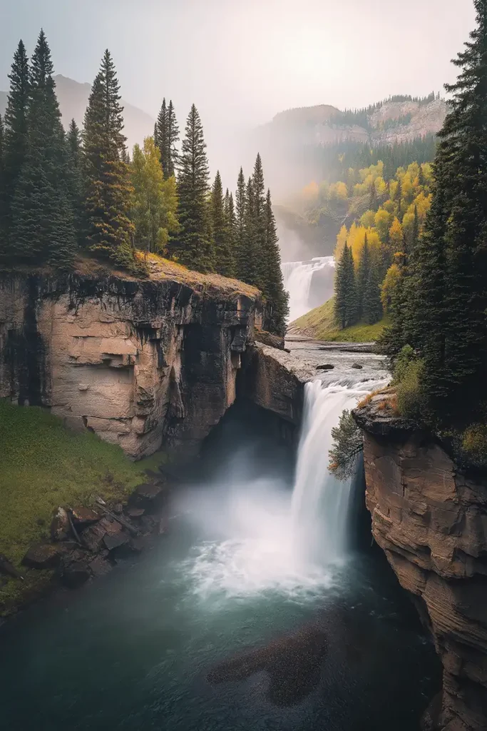 Clarity emerges when voices are heard and fear is replaced with safe space.