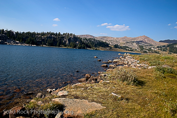 Covenant leadership creates abundance that multiplies through time and across spheres of influence.